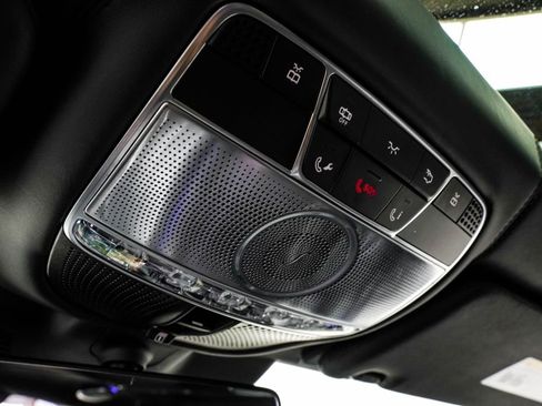 Used 2018 Mercedes-Benz Maybach S 650 Maybach S 650 image 41