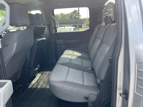 Used 2024 Ford F150 XL w/ Equipment Group 103A High AWD/4WD image 16