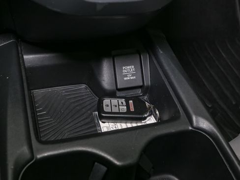 Used 2019 Honda CR-V EX-L image 34