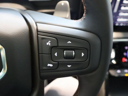 New 2026 GMC Sierra 1500 AT4 AWD/4WD image 20