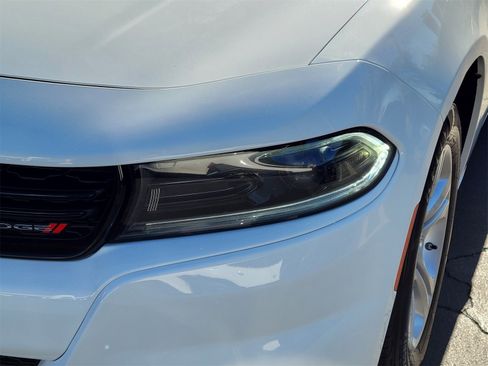 Used 2022 Dodge Charger SXT image 22