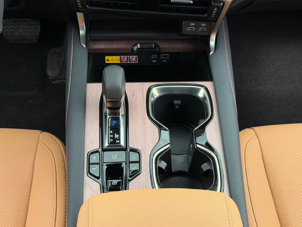 New 2026 Lexus RX 350 Premium AWD/4WD image 11