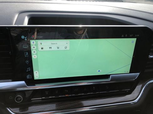 Used 2025 Chevrolet Silverado 3500 LT w/ All Star Edition image 20