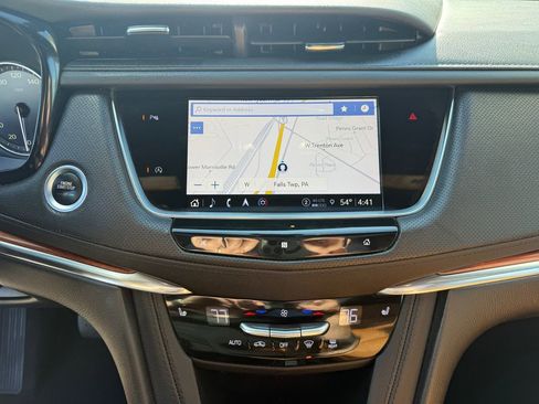 Used 2021 Cadillac XT5 Premium Luxury AWD/4WD image 19