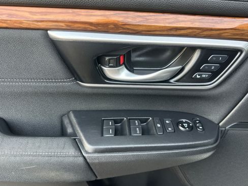 Used 2021 Honda CR-V EX image 12