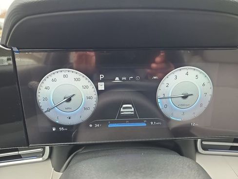 New 2026 Hyundai Elantra Limited FWD image 27