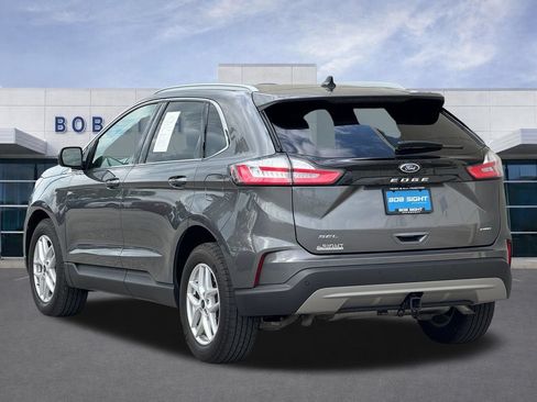 Used 2023 Ford Edge SEL w/ Convenience Package AWD/4WD image 34