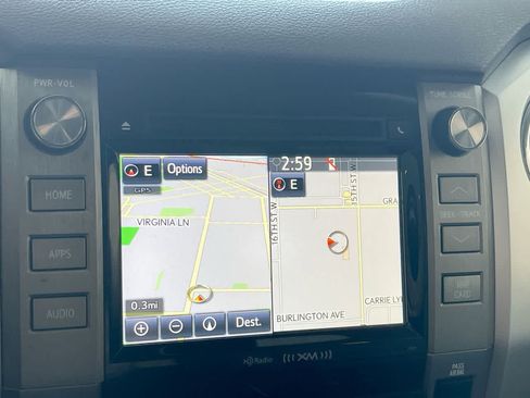 Certified 2019 Toyota Tundra SR5 AWD/4WD image 18