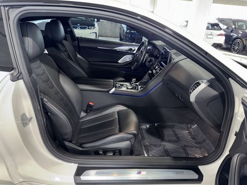 Used 2024 BMW 840i Coupe w/ M Sport Professional Package image 10