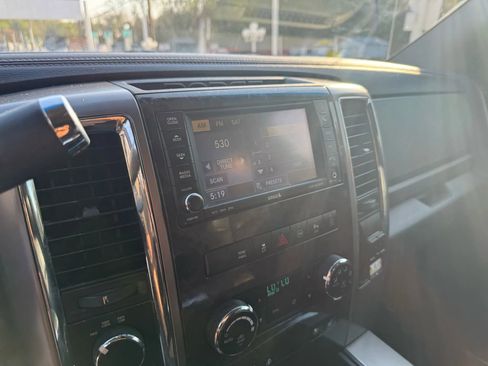 Used 2012 RAM 2500 Limited image 24