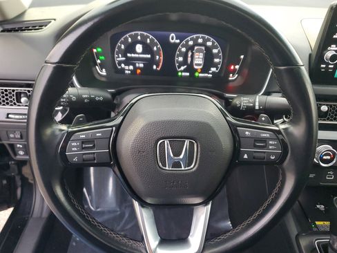 Used 2022 Honda Civic Touring image 19