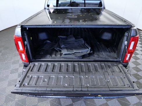 Certified 2020 Ford Ranger XLT w/ Equipment Group 301A Mid AWD/4WD image 10