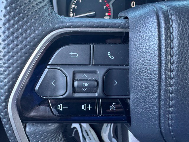 Used 2024 Toyota Tundra SR5 w/ TRD Sport Premium Package AWD/4WD image 22
