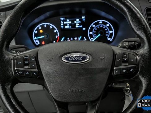 Used 2021 Ford Transit 150 Low Roof image 15