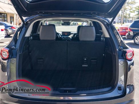 Used 2023 MAZDA CX-9 Touring Plus image 19