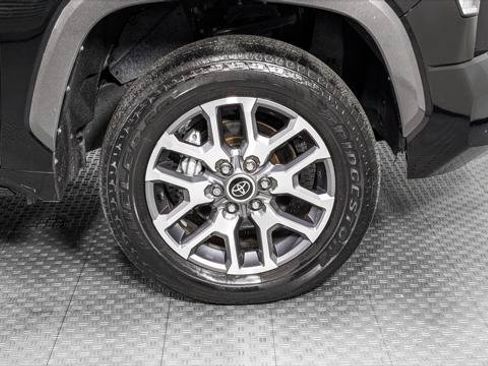 Used 2023 Toyota Tundra 1794 Edition AWD/4WD image 32