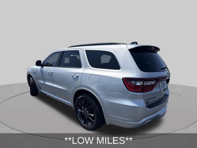 Certified 2023 Dodge Durango R/T AWD/4WD image 6