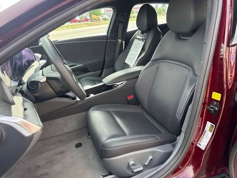 Used 2024 Lucid Air Touring AWD/4WD image 47