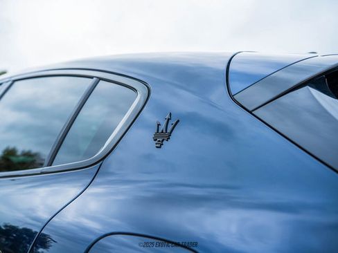 Used 2023 Maserati Grecale Modena image 71