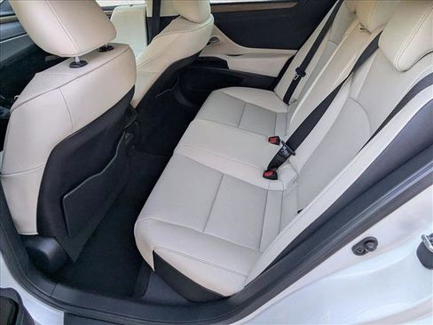 Used 2024 Lexus ES 350 w/ Premium Package image 15