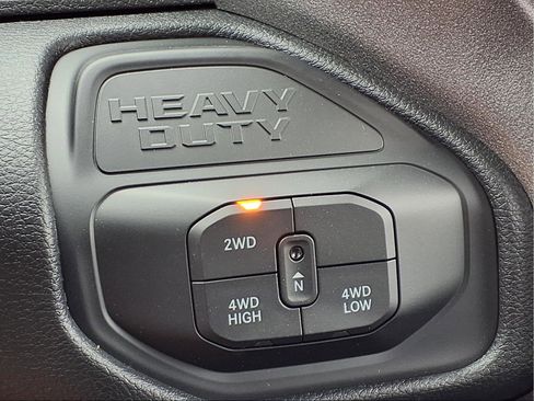 New 2026 RAM 3500 Tradesman image 13