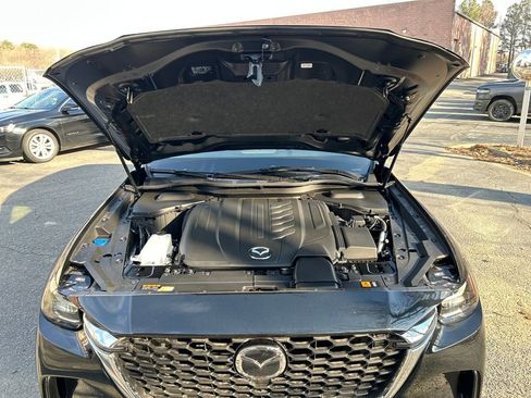 New 2026 MAZDA CX-90 3.3 Turbo w/ Select Package AWD/4WD image 13
