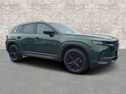 Certified 2026 MAZDA CX-50 AWD 2.5 S w/ Preferred Pkg