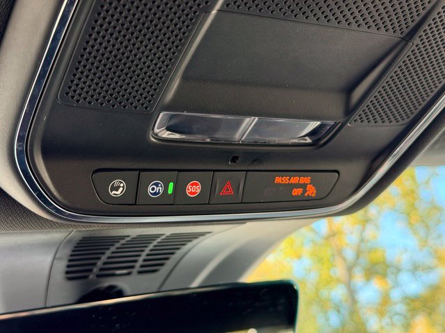 Used 2024 Chevrolet Blazer EV RS AWD/4WD image 17