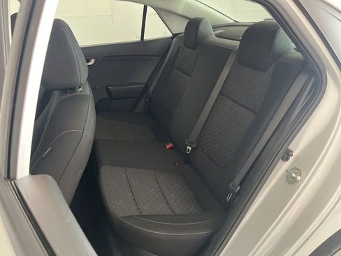Used 2018 Kia Rio LX FWD image 19