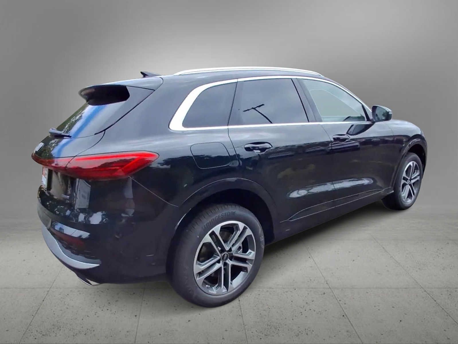 New 2026 Audi Q5 Premium AWD/4WD image 8