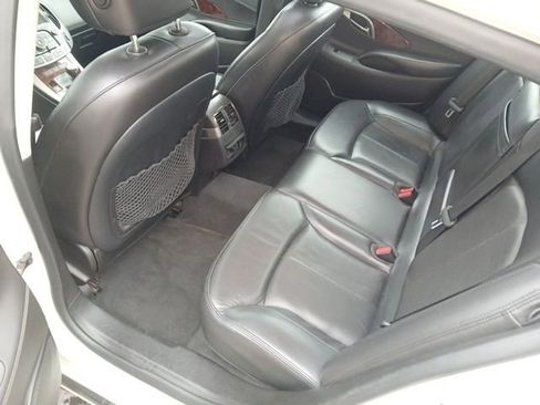 Used 2012 Buick LaCrosse Premium w/ Driver Confidence Package image 17