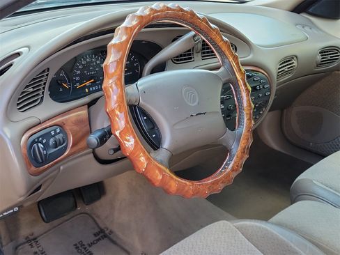 Used 1998 Mercury Sable LS image 12