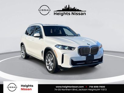 Used 2024 BMW X5 xDrive40i