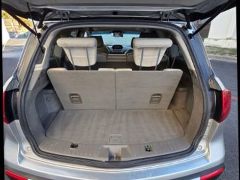 Used 2011 Acura MDX w/ Technology Package image 13