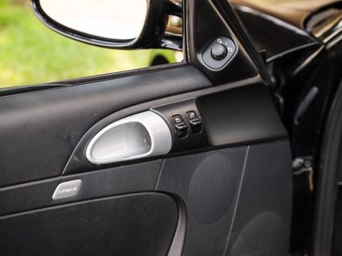 Used 2006 Porsche Cayman S RWD image 51