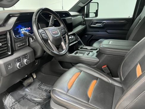 Used 2024 GMC Sierra 3500 AT4 w/ AT4 Premium Plus Package AWD/4WD image 20