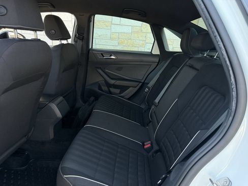 Used 2023 Volkswagen Jetta Sport FWD image 24