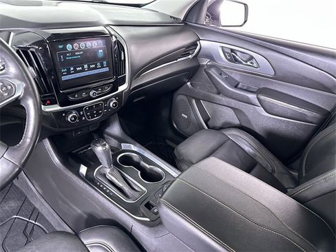 Used 2018 Chevrolet Traverse Premier w/ Redline Edition image 36