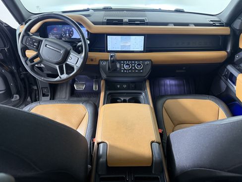 Used 2020 Land Rover Defender 110 X image 16