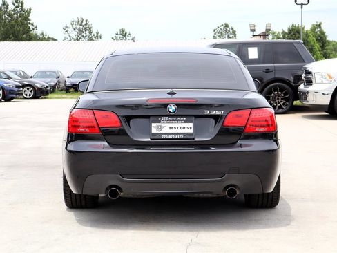 Used 2012 BMW 335i Convertible RWD image 11