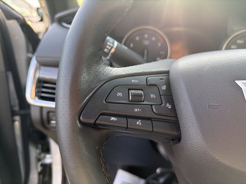 Used 2019 Cadillac XT4 Sport w/ Enhanced Visibility Package image 15