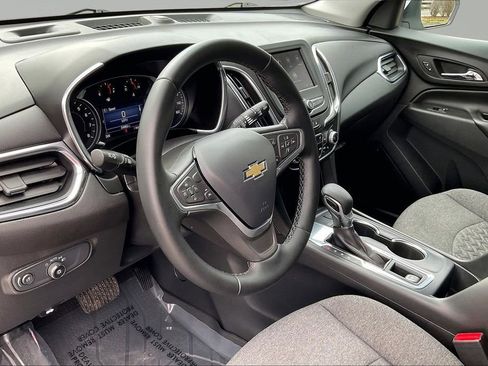 Used 2023 Chevrolet Equinox LT image 14