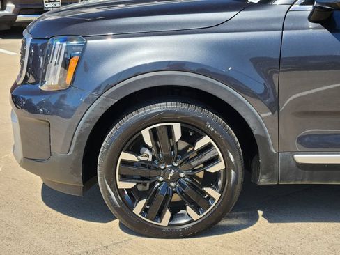 Used 2024 Kia Telluride SX FWD image 8