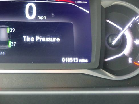 Used 2023 Honda Passport EX-L image 30