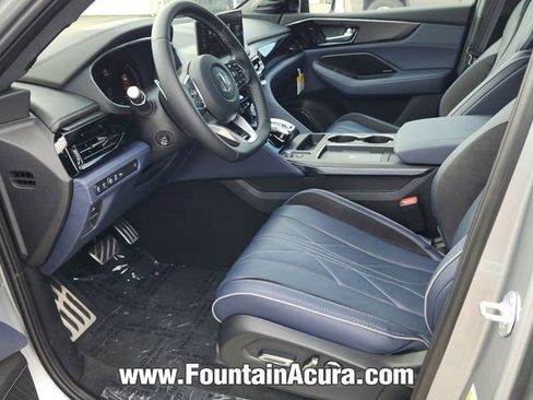 New 2026 Acura MDX Type S image 6