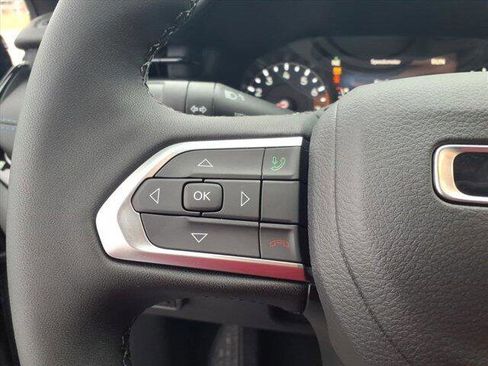 New 2026 Jeep Compass Latitude image 27