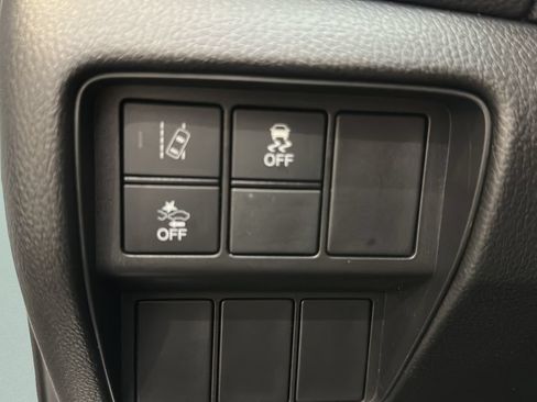 Certified 2018 Honda CR-V EX image 31