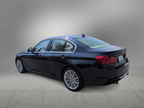 Used 2013 BMW 335i xDrive Sedan AWD/4WD image 6