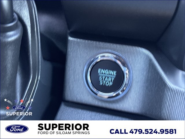 Used 2024 Ford F350 Platinum w/ Snow Plow Prep Package AWD/4WD image 39