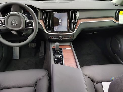 New 2026 Volvo V60 B5 Cross Country Plus w/ Protection Package Premier image 13